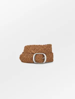 Mix Braided Rochel Belt