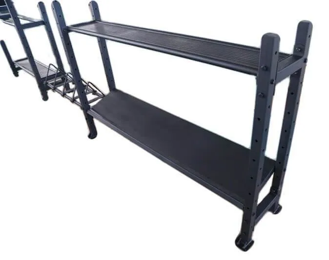 MORGAN MULTI PURPOSE STORAGE SYSTEM