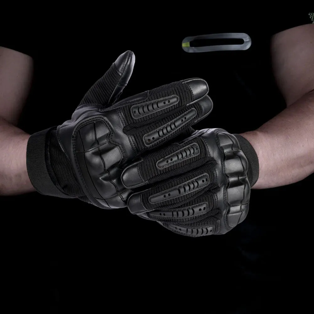 Motorcycle Tactical Gloves