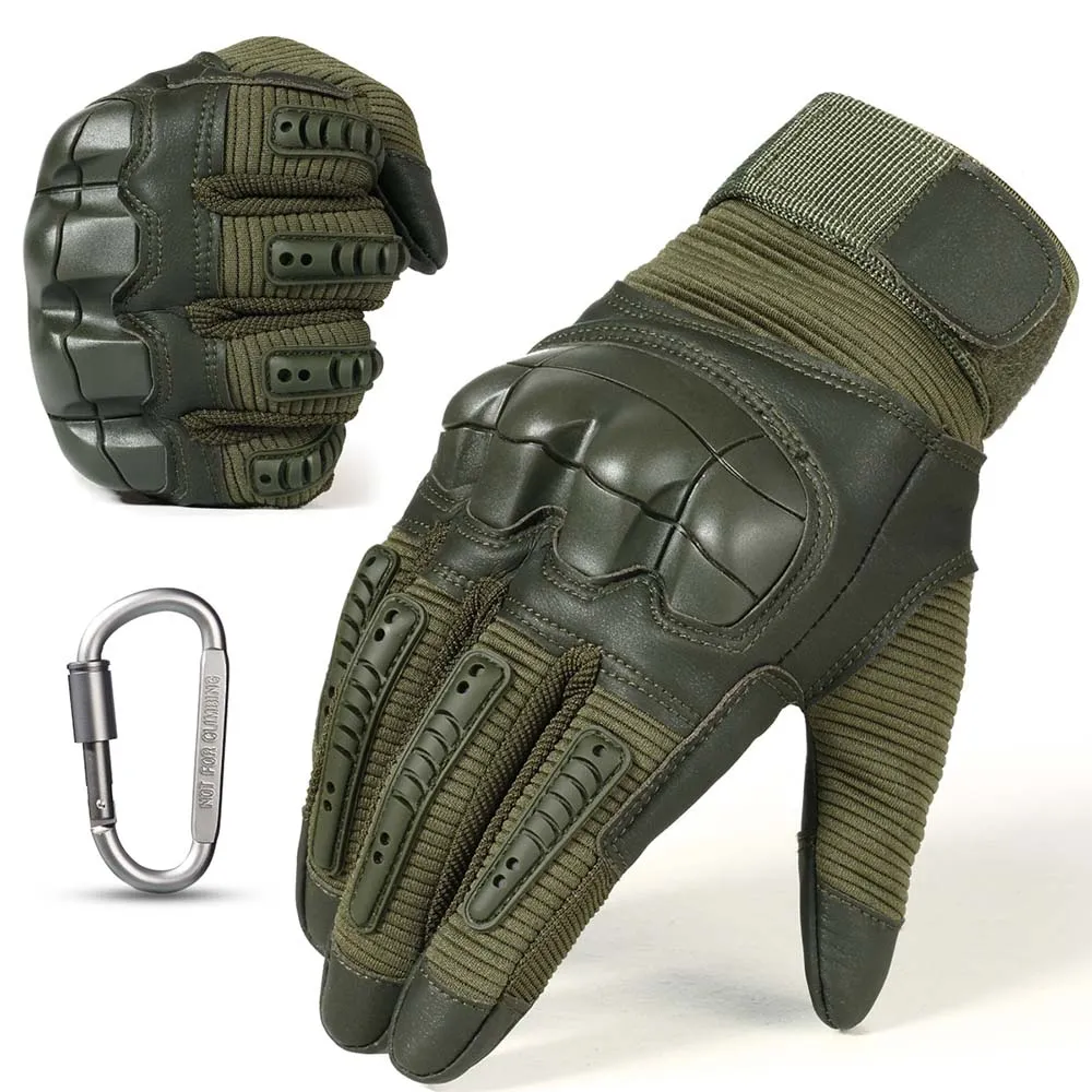 Motorcycle Tactical Gloves
