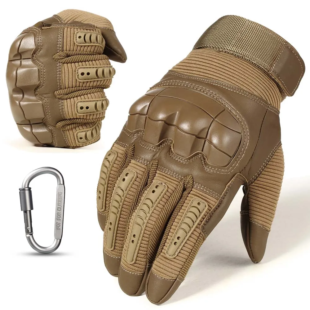 Motorcycle Tactical Gloves