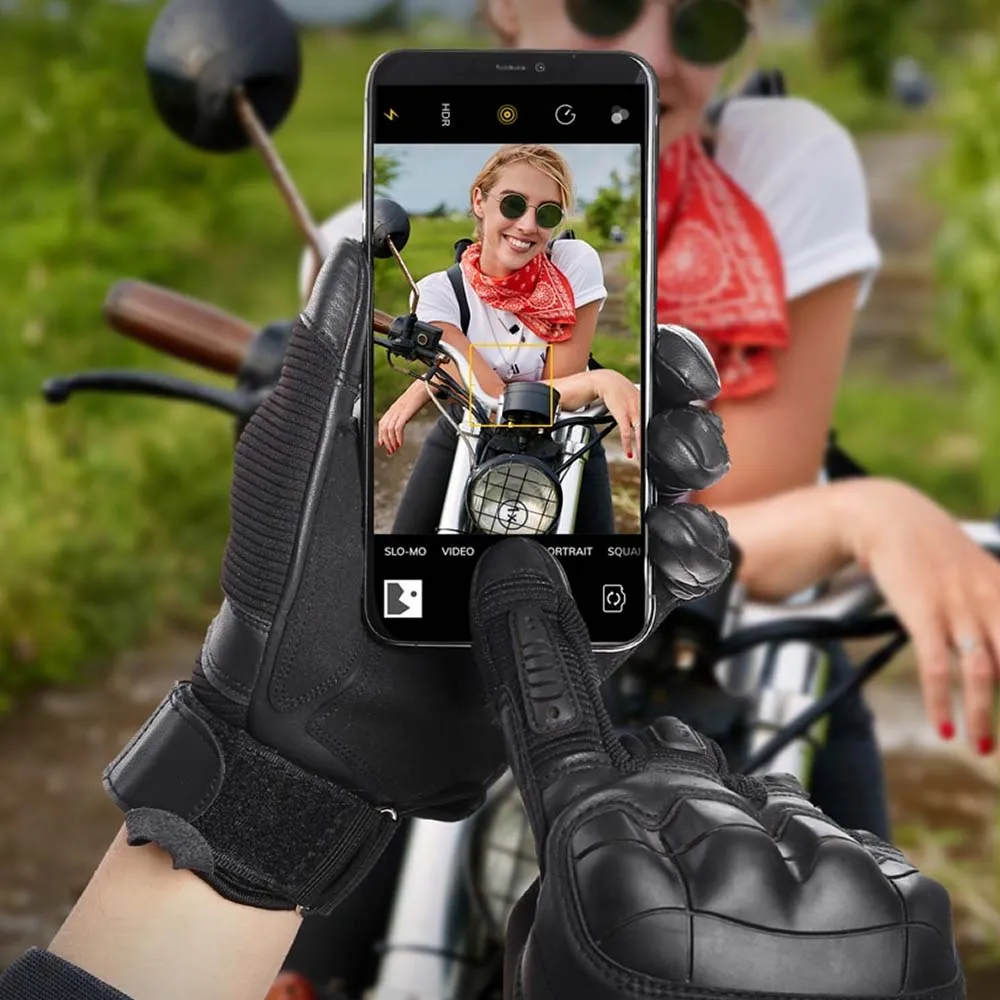 Motorcycle Tactical Gloves
