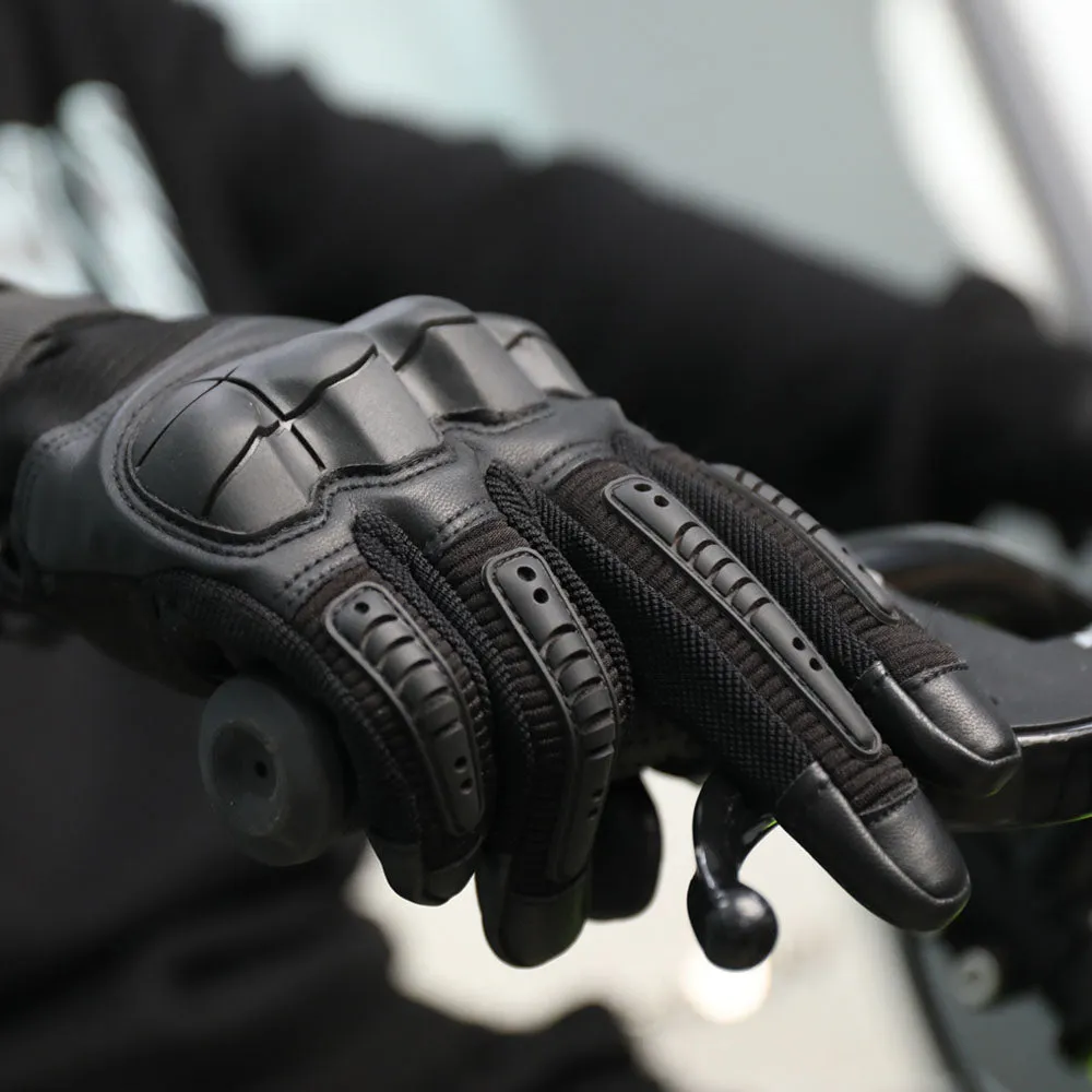 Motorcycle Tactical Gloves