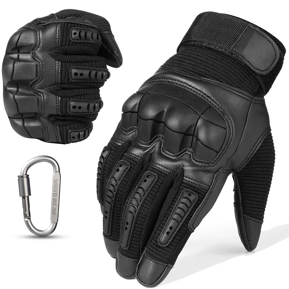 Motorcycle Tactical Gloves