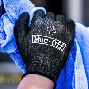 MUC OFF Mechanic Gloves