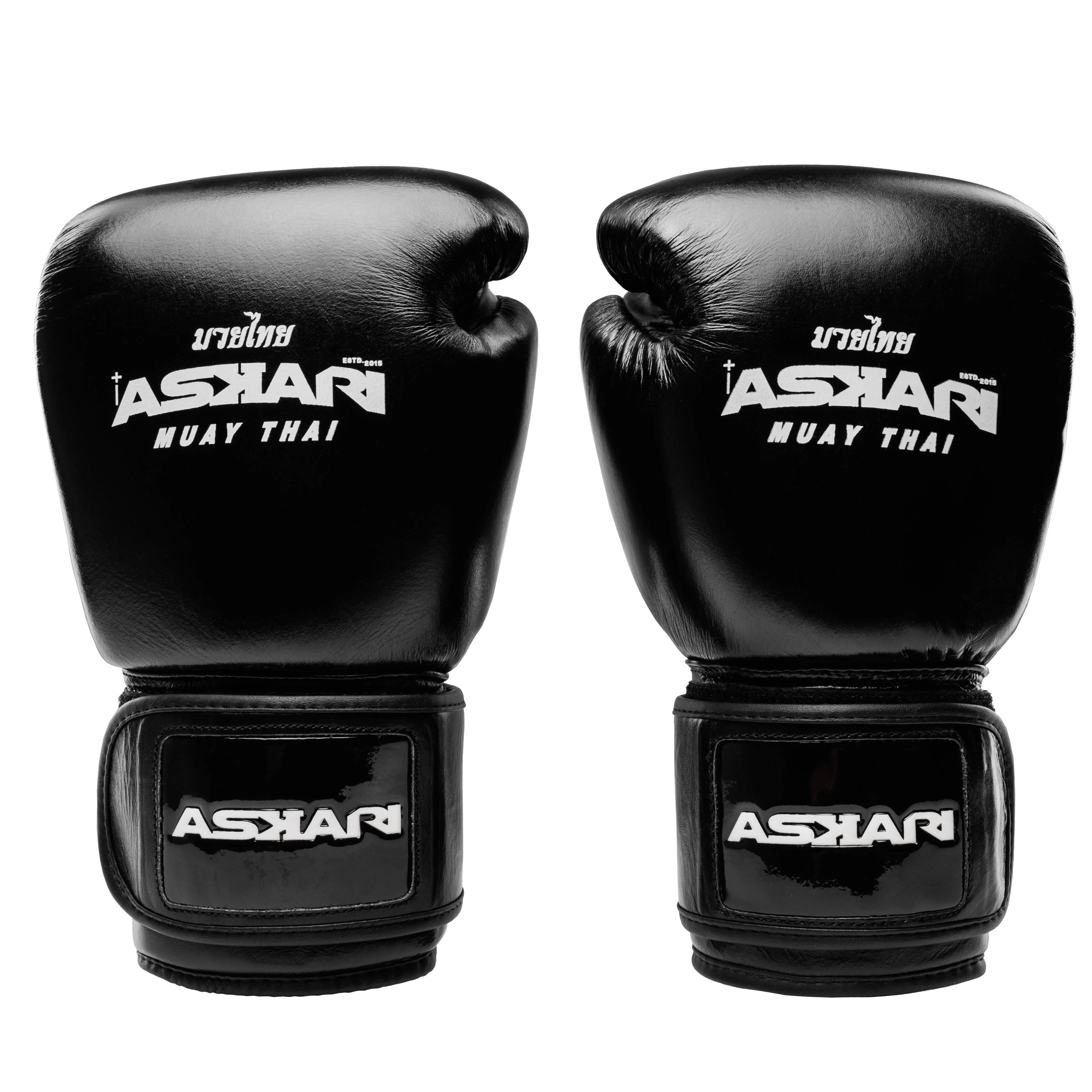 NAK MUAY BOXING GLOVES