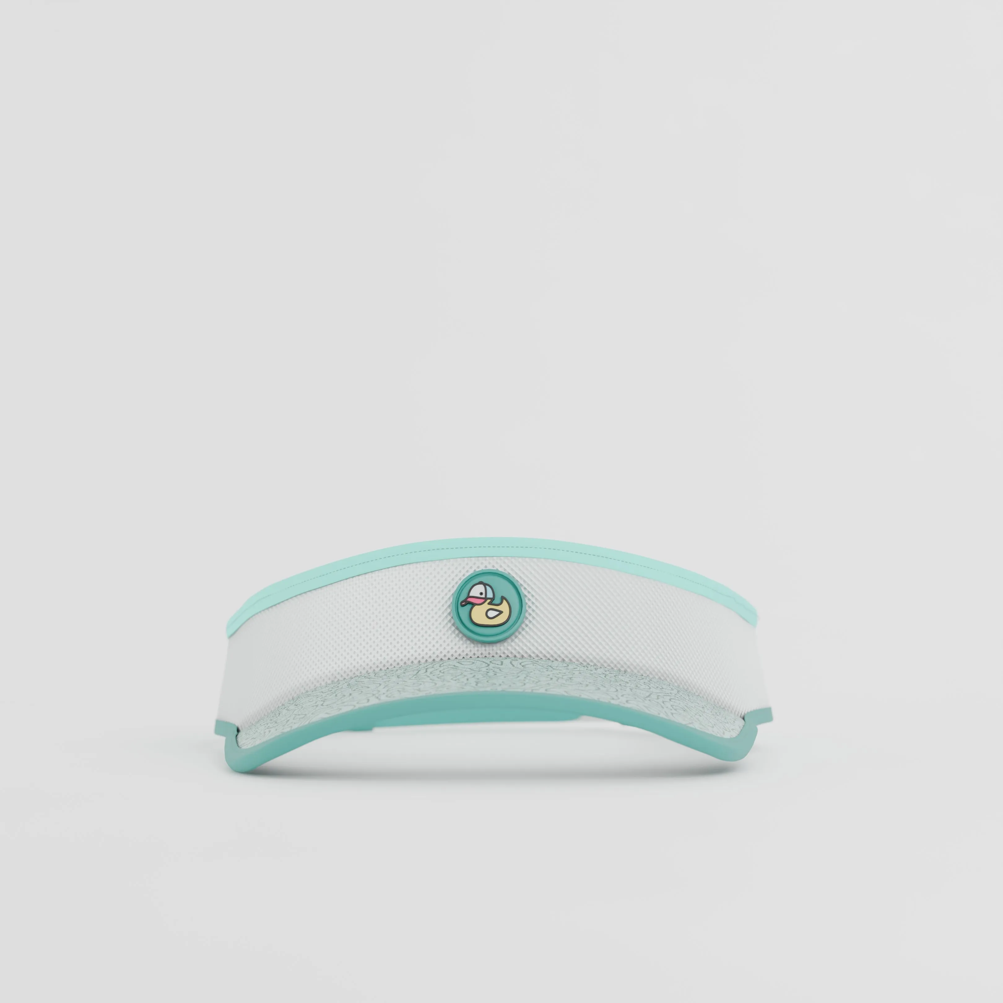 NEW! Hule Mint Splash Visor (visera)