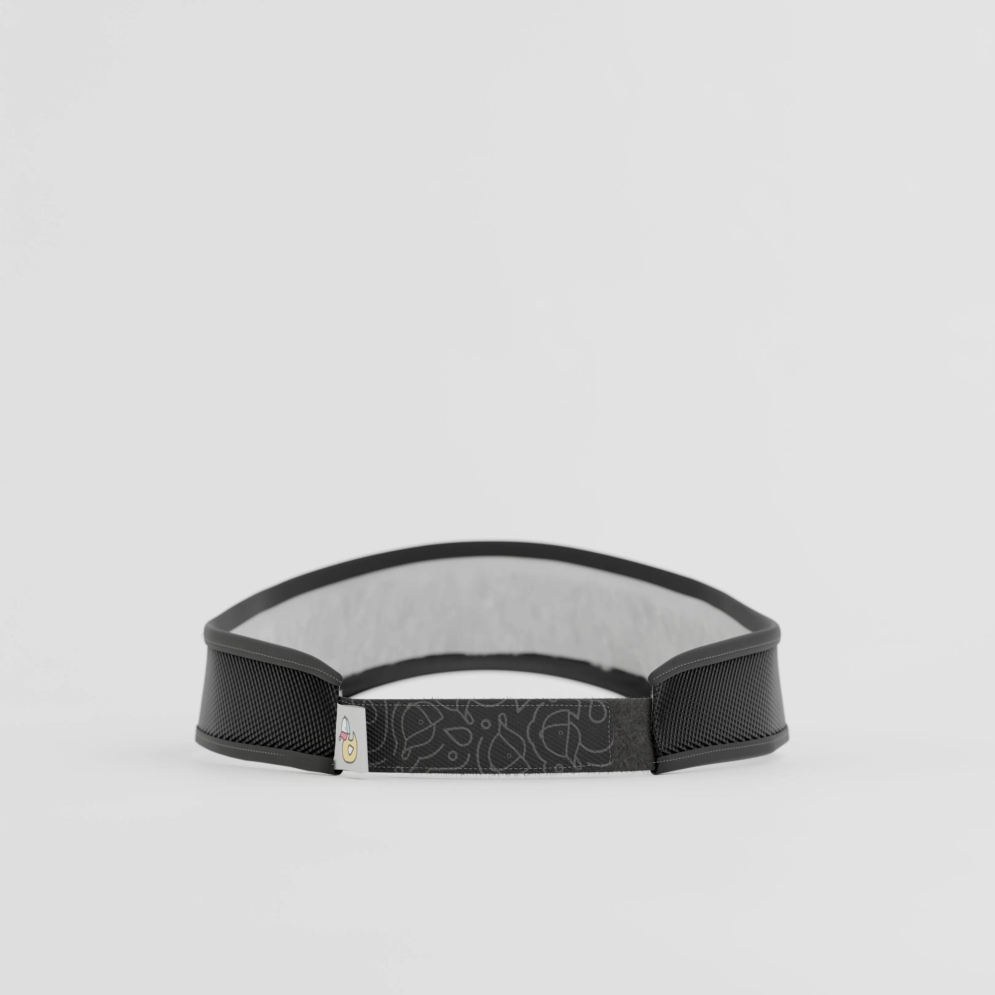 NEW! Midnight Ducky Visor (visera)