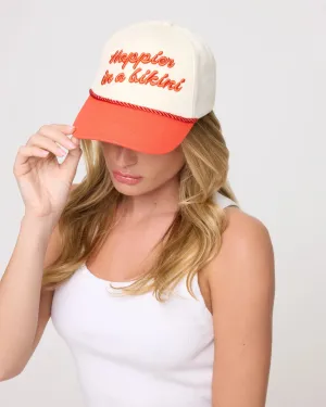 Newport Hat