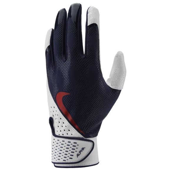Nike Alpha Batting Gloves