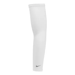 Nike Lightweight Sleeves 2.0 (White/Silver)