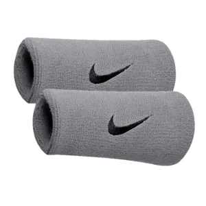 Nike Swoosh Doublewide Wristband