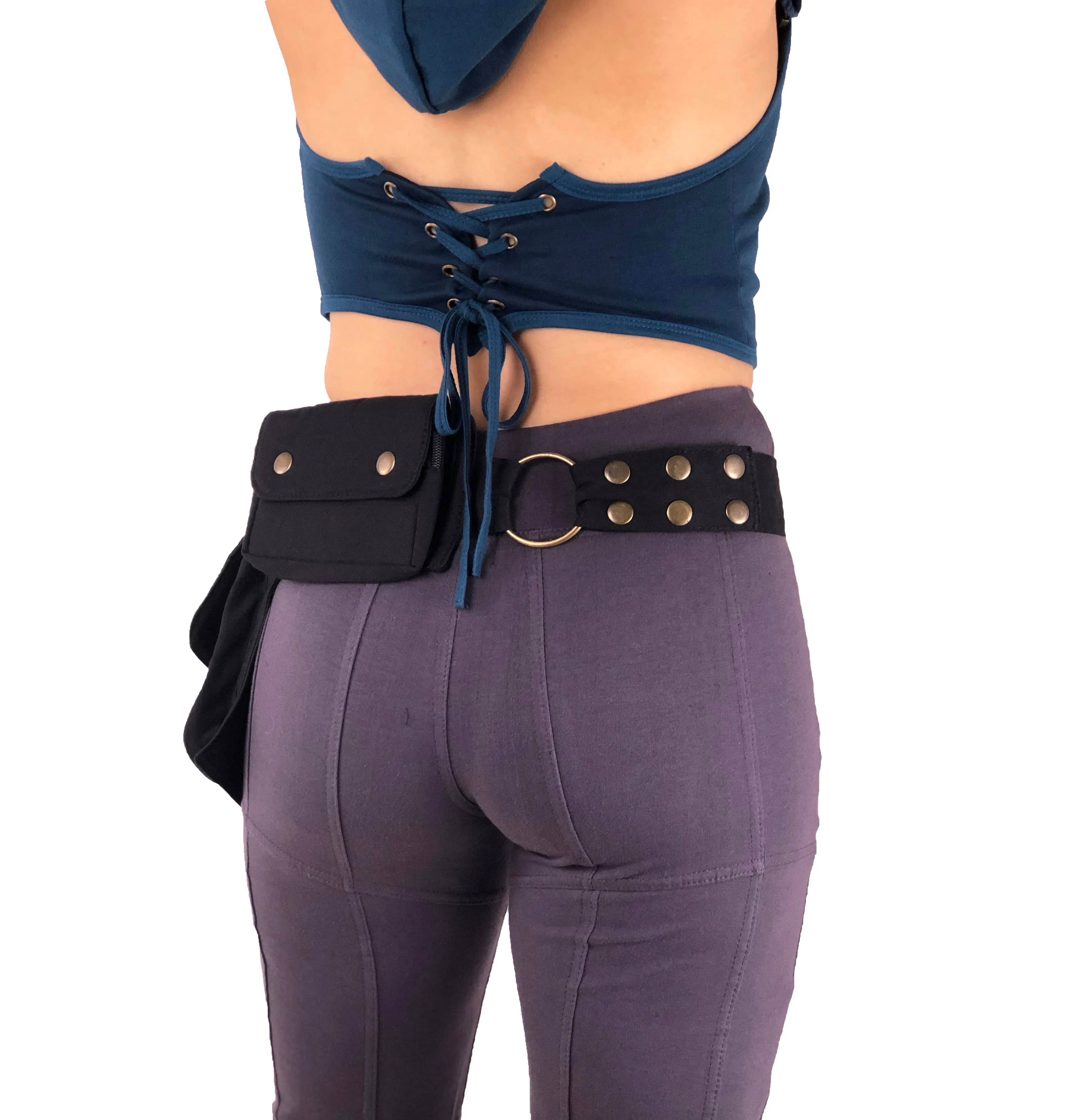Nomad Belt