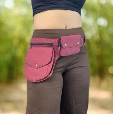 Nomad Belt