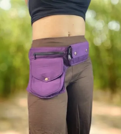 Nomad Belt