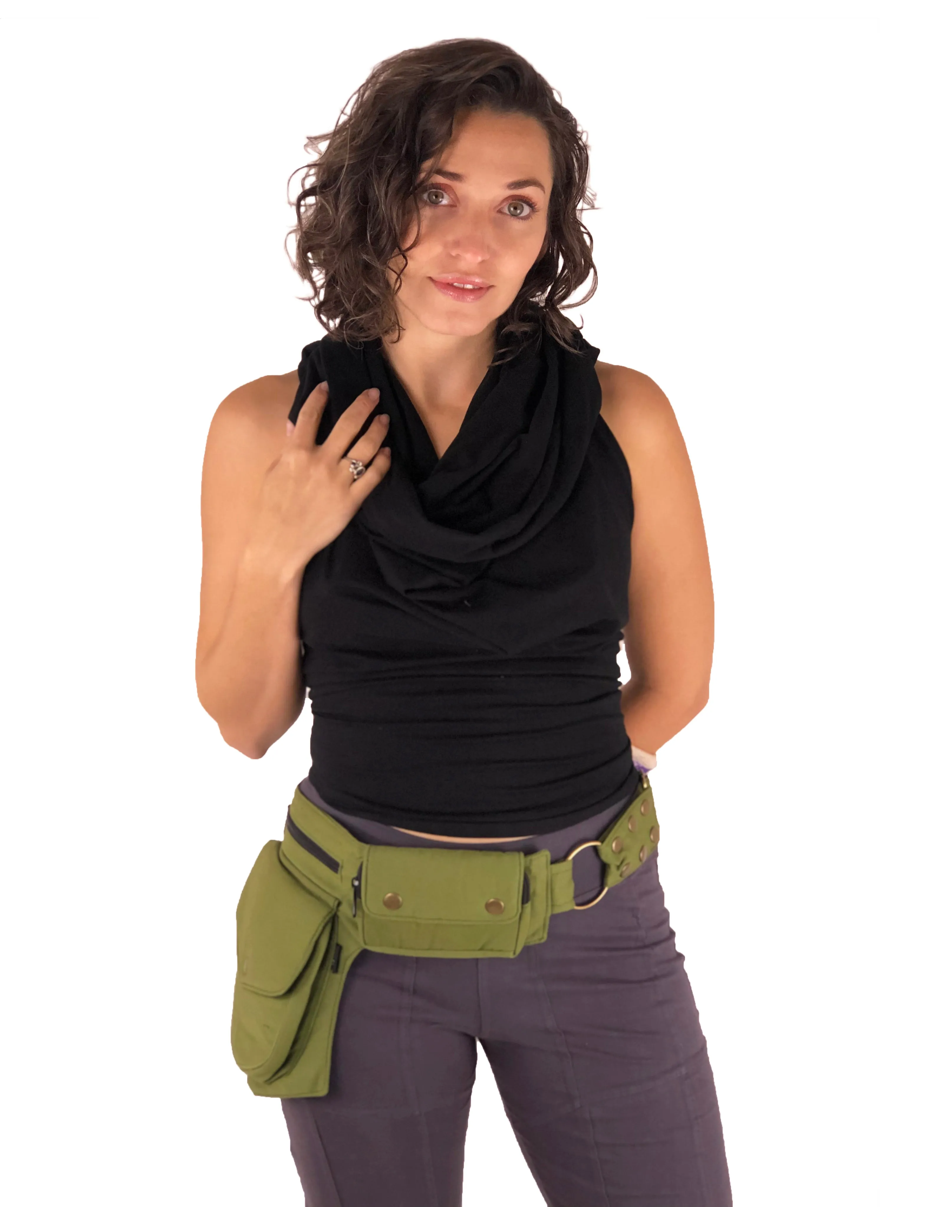Nomad Belt