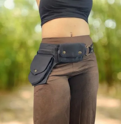 Nomad Belt