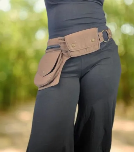 Nomad Belt