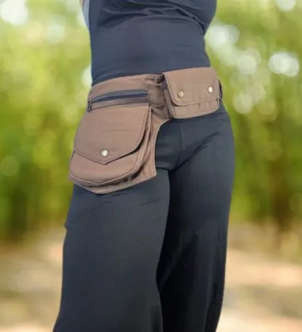 Nomad Belt