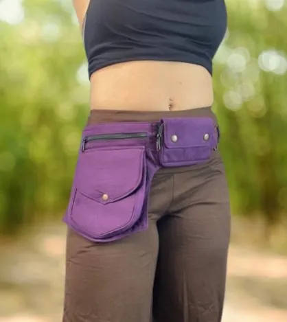 Nomad Belt