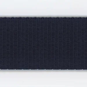 Nylon Belt #RF47 Night Blue