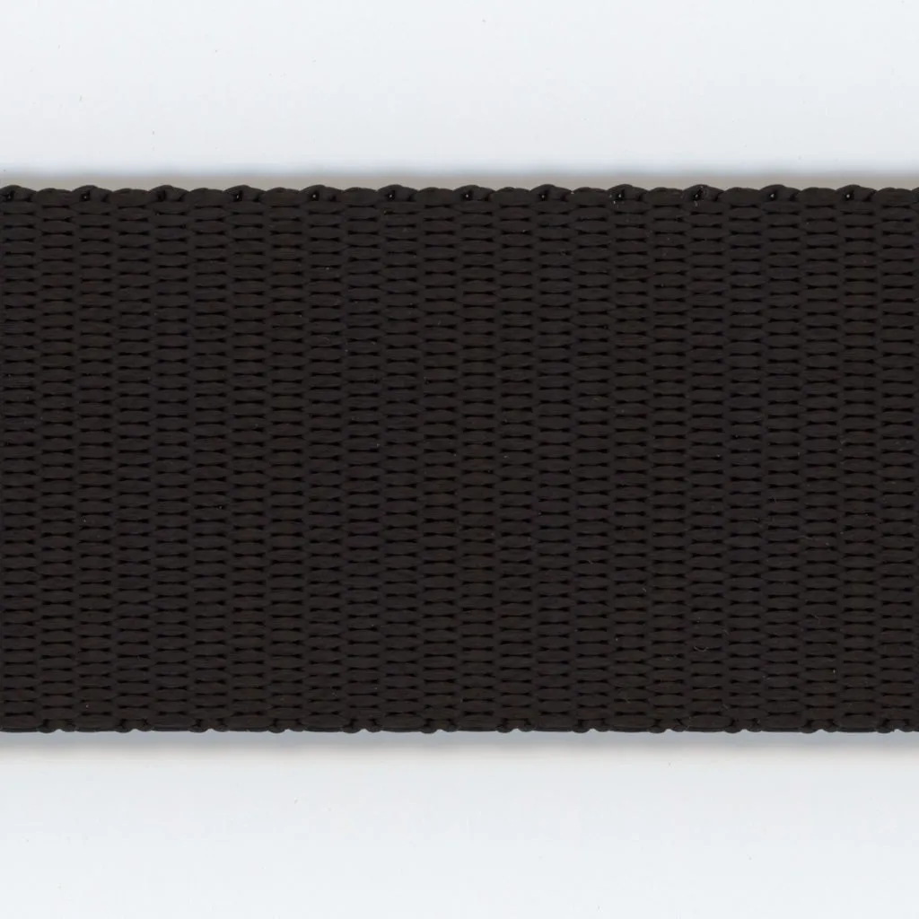 Nylon Belt #RF50 Black