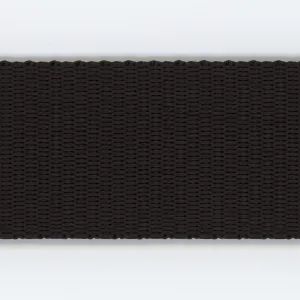 Nylon Belt #RF50 Black