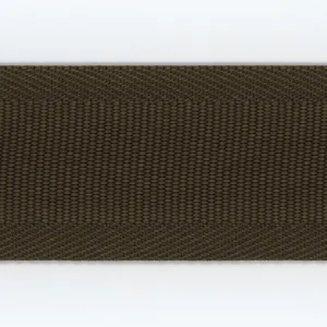 Nylon Belt #RF72 Leef Green