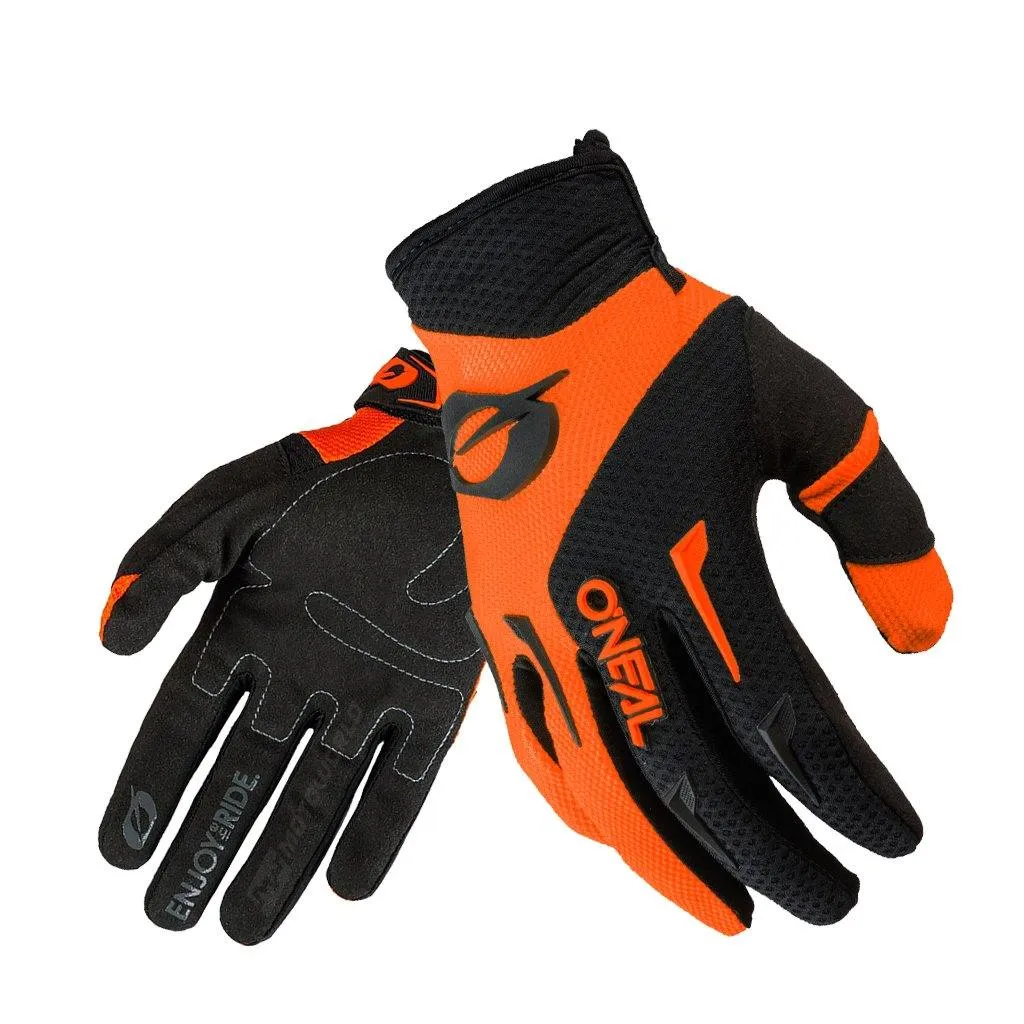 O'NEAL ELEMENT MX/MTB YOUTH GLOVES