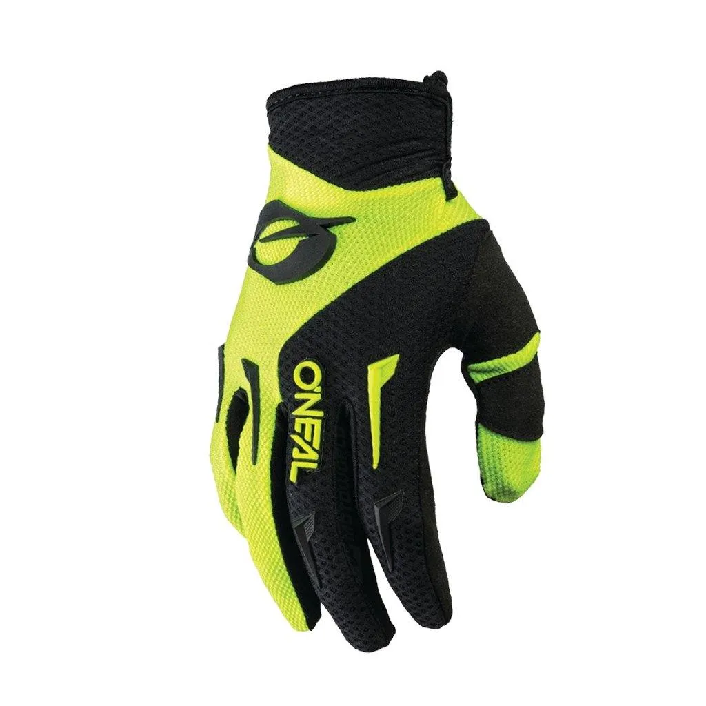 O'NEAL ELEMENT MX/MTB YOUTH GLOVES