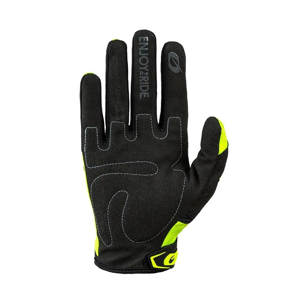 O'NEAL ELEMENT MX/MTB YOUTH GLOVES