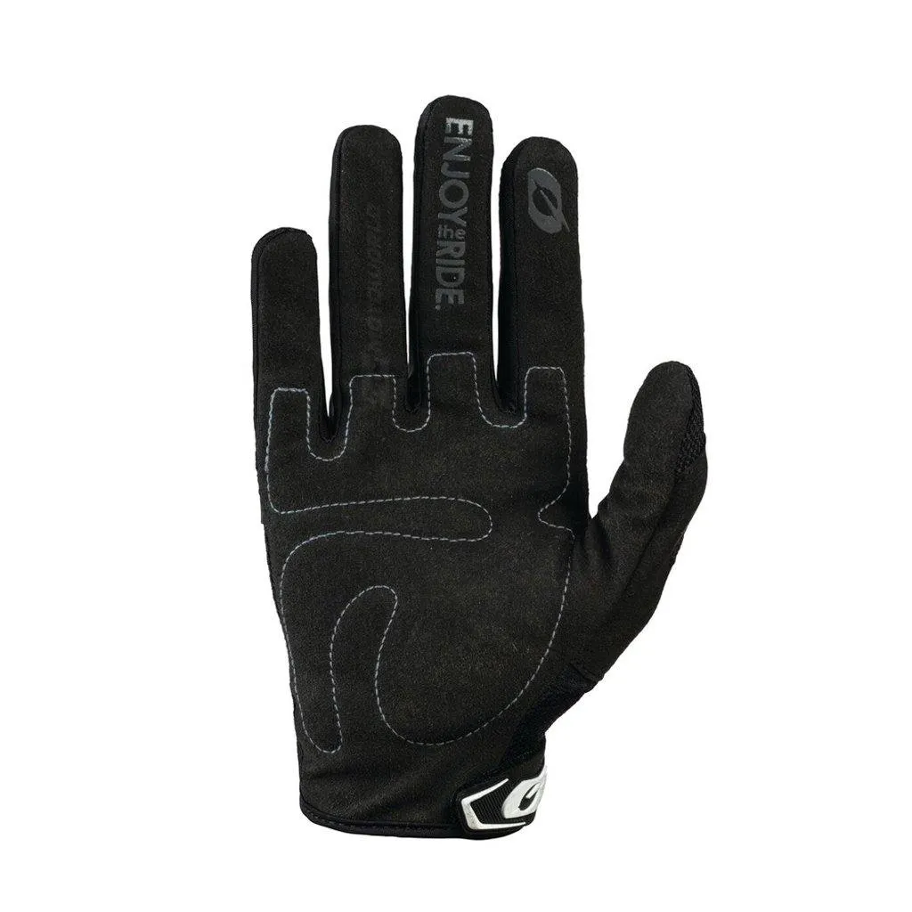 O'NEAL ELEMENT MX/MTB YOUTH GLOVES