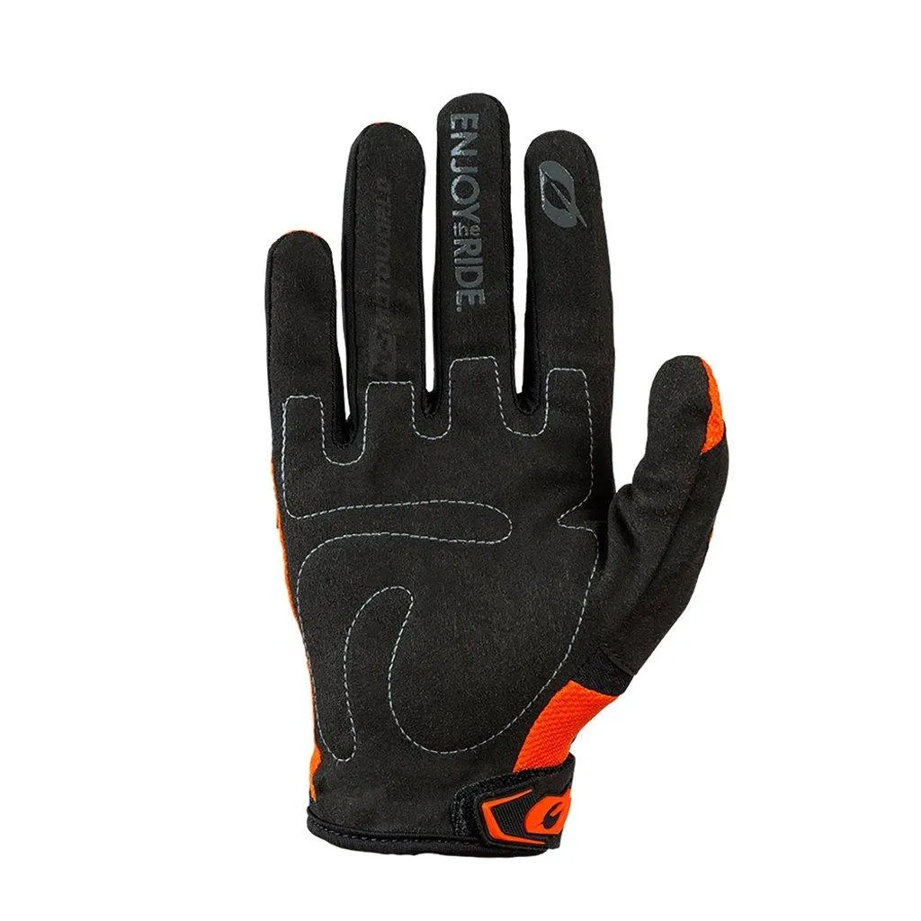 O'NEAL ELEMENT MX/MTB YOUTH GLOVES