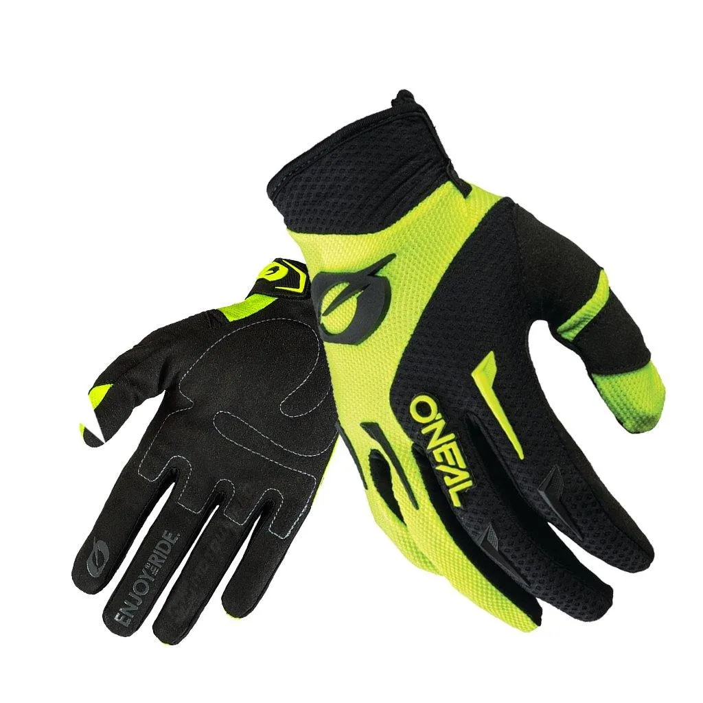 O'NEAL ELEMENT MX/MTB YOUTH GLOVES