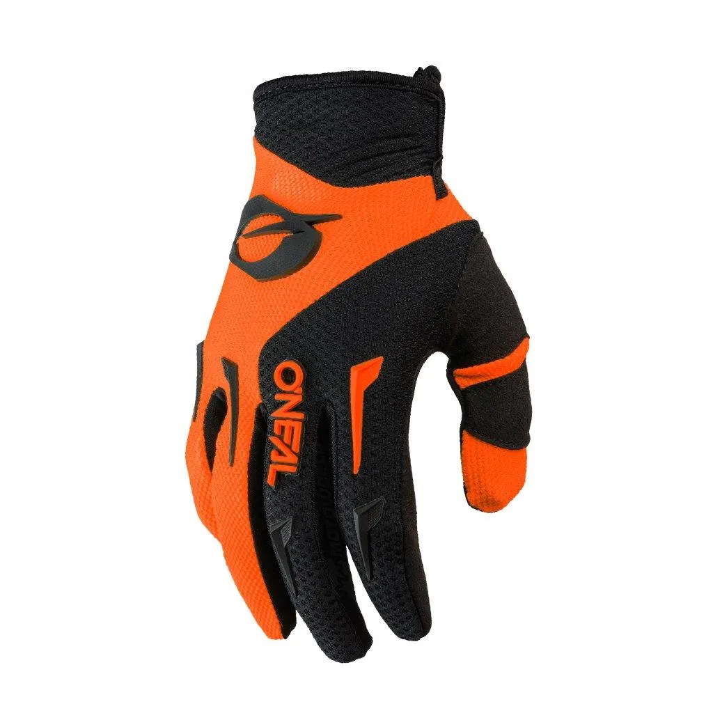 O'NEAL ELEMENT MX/MTB YOUTH GLOVES