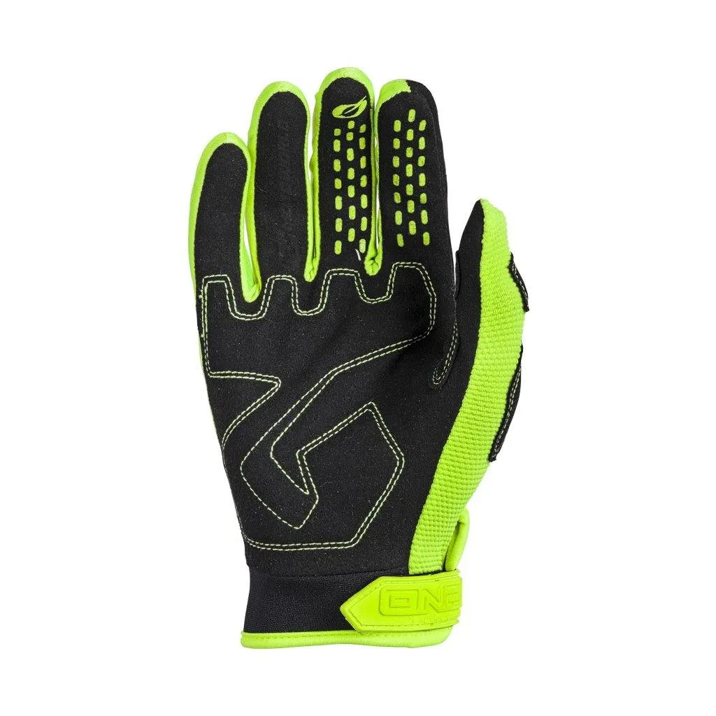 O'NEAL HARDWEAR IRON GLOVES