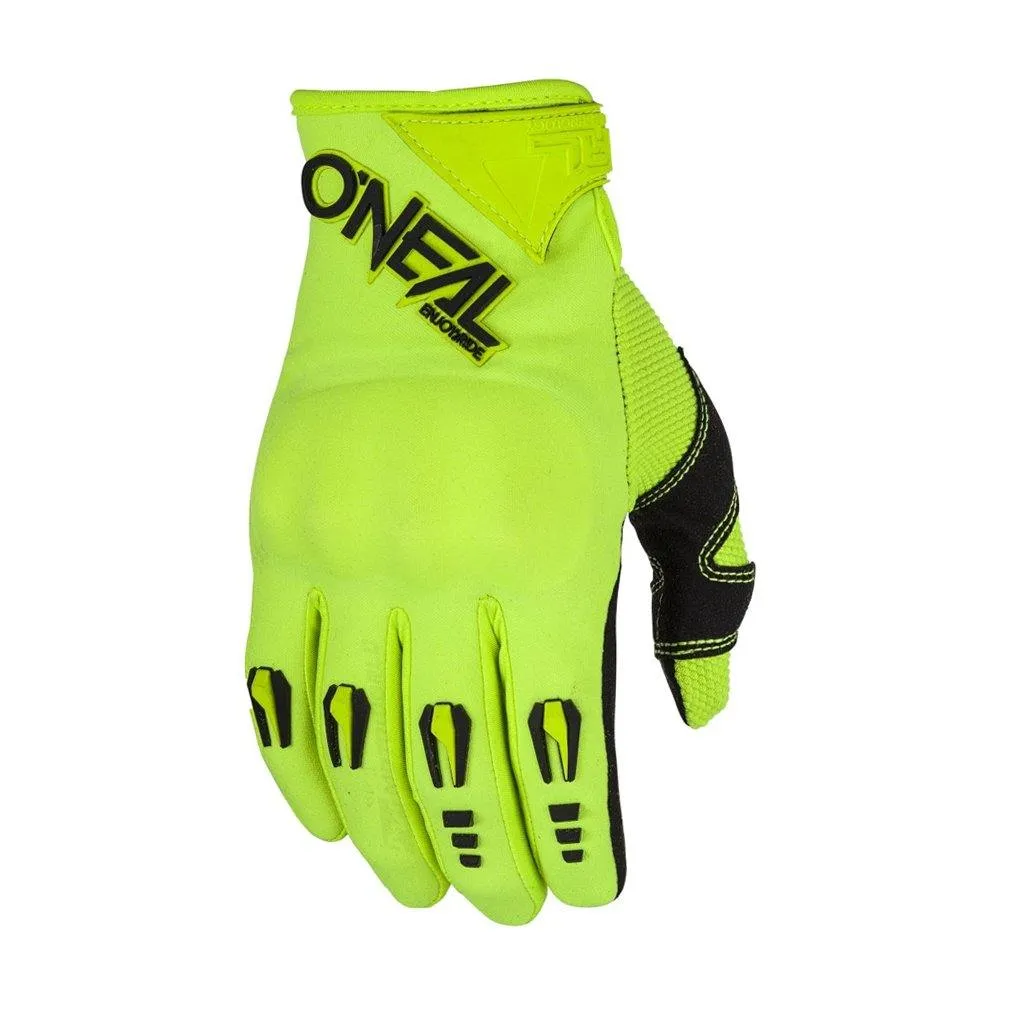 O'NEAL HARDWEAR IRON GLOVES