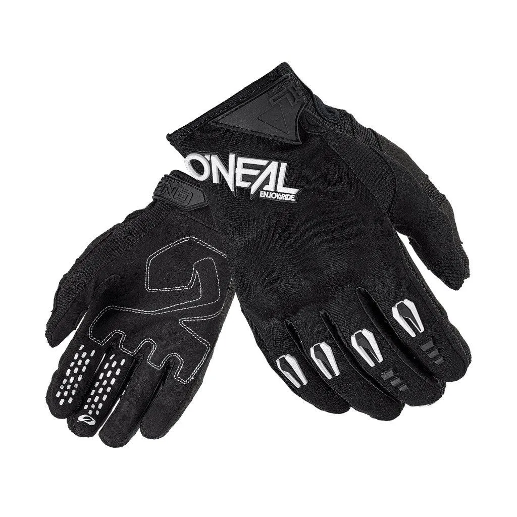 O'NEAL HARDWEAR IRON GLOVES