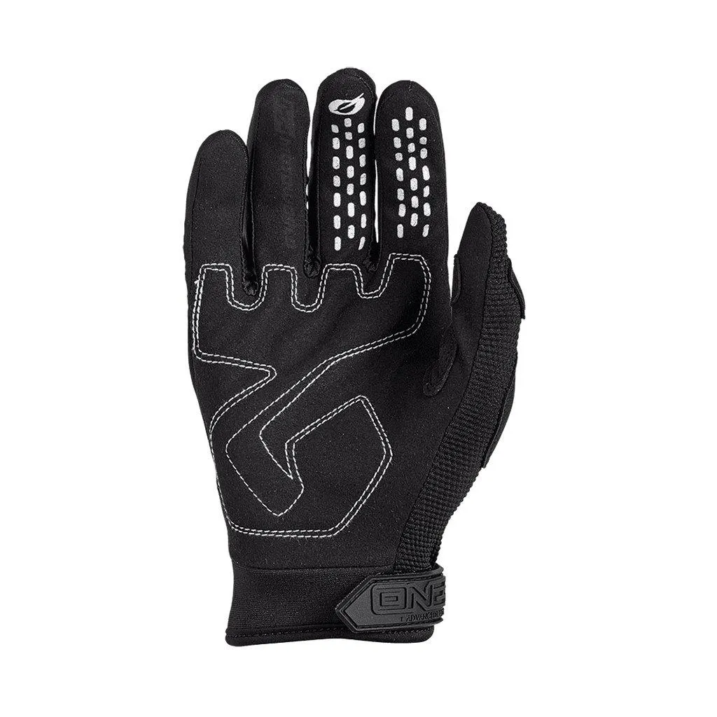 O'NEAL HARDWEAR IRON GLOVES