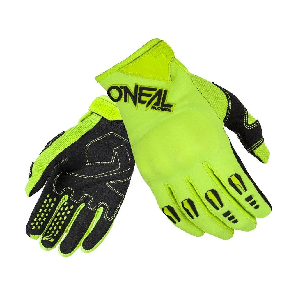 O'NEAL HARDWEAR IRON GLOVES
