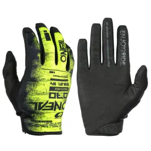 O'NEAL MAYHEM SCARZ GLOVES