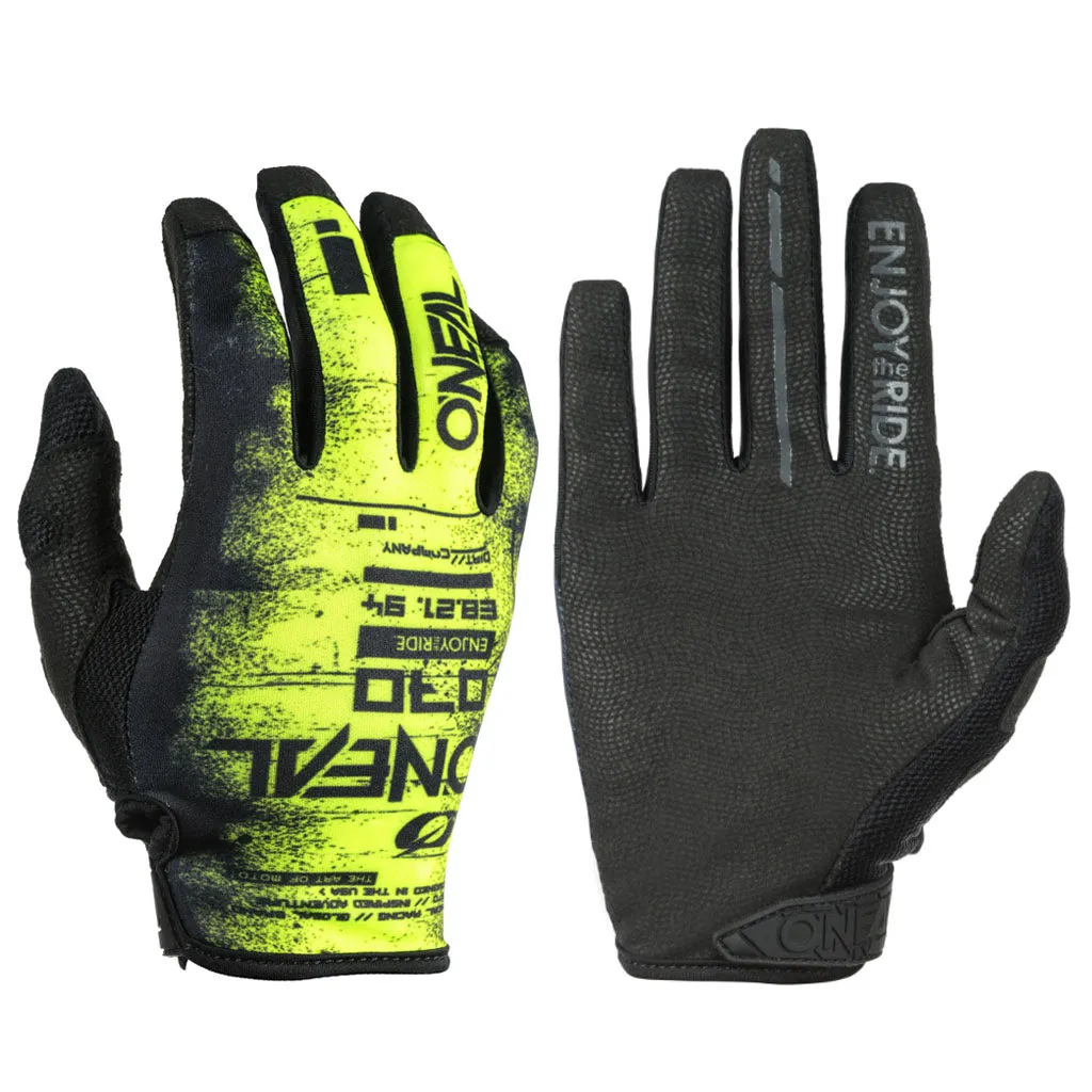 O'NEAL MAYHEM SCARZ GLOVES