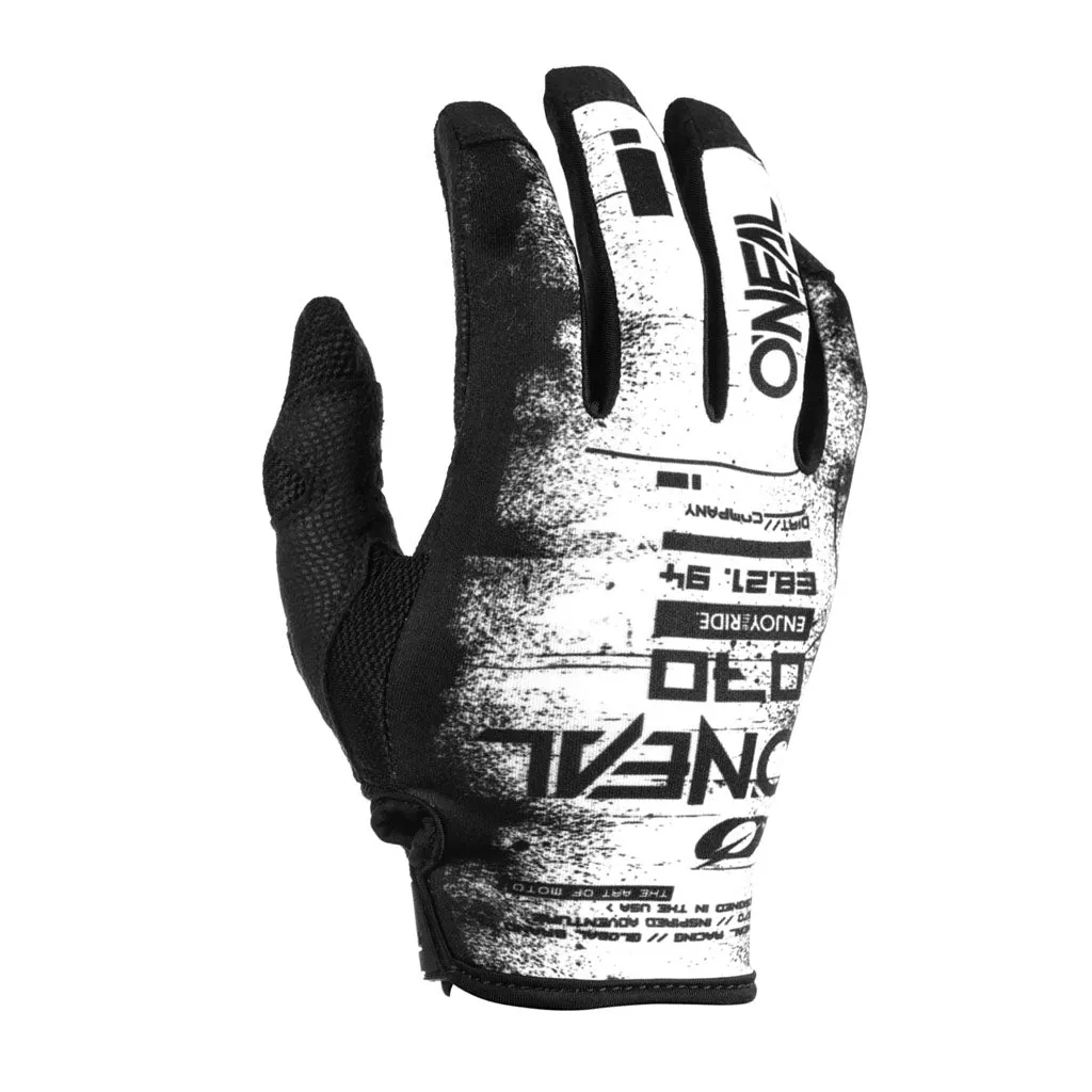 O'NEAL MAYHEM SCARZ GLOVES