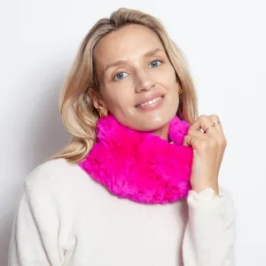 Original Fur Funnel Knock Out Bright Colors