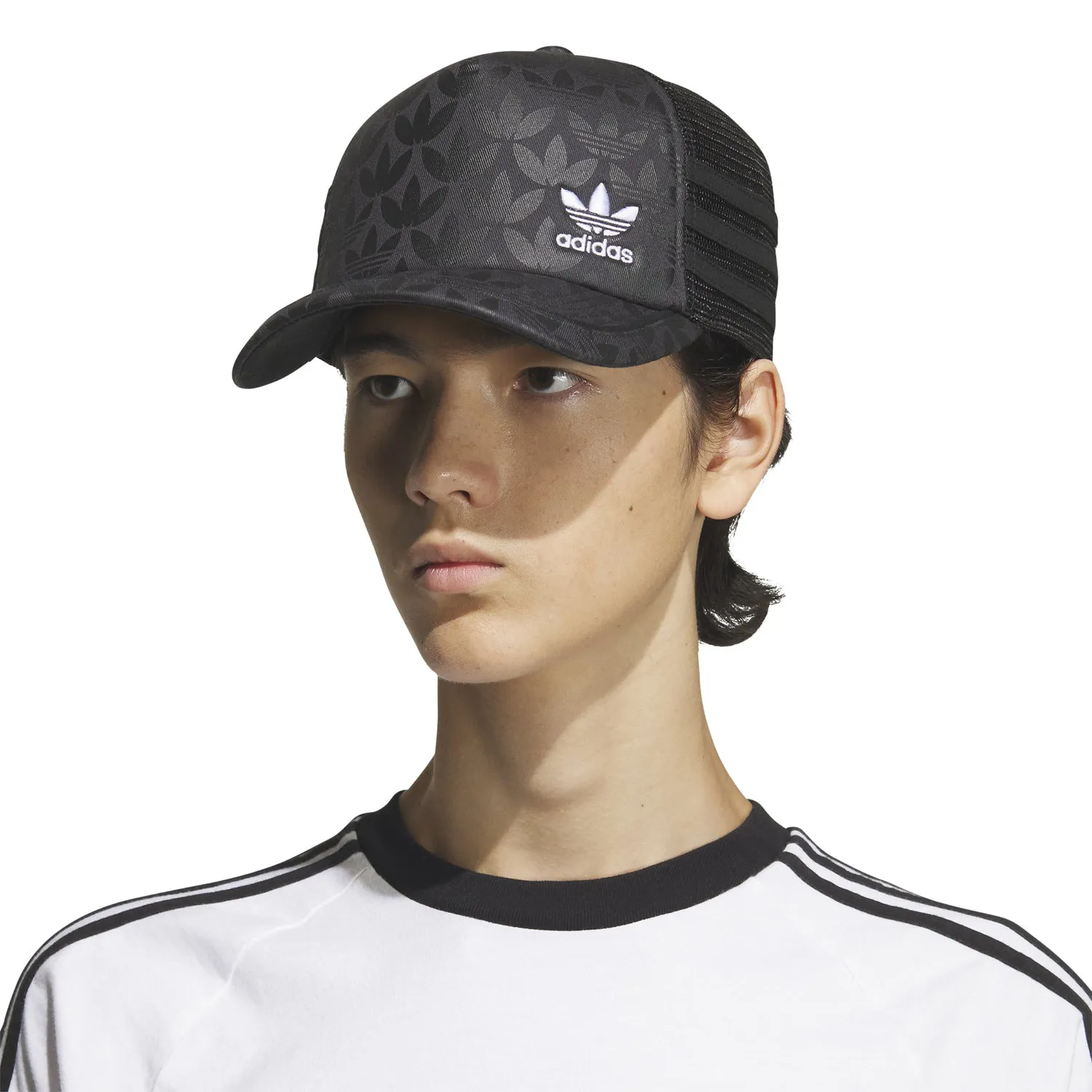 Originals Monogram Trucker