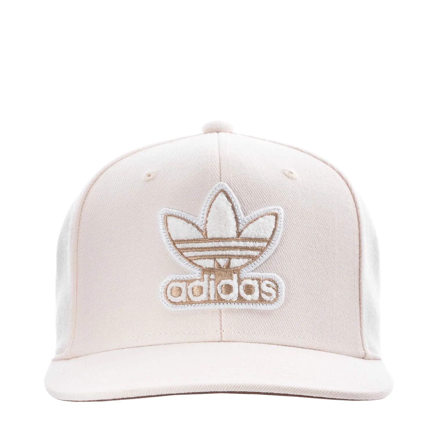 Originals Trefoil Chenille Snapback