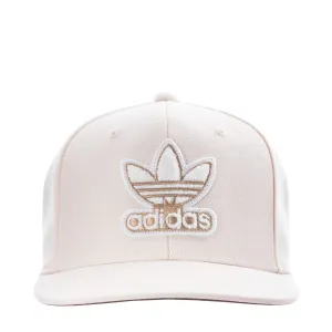 Originals Trefoil Chenille Snapback