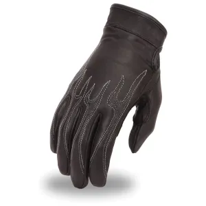 OSIRIS - Leather Gloves