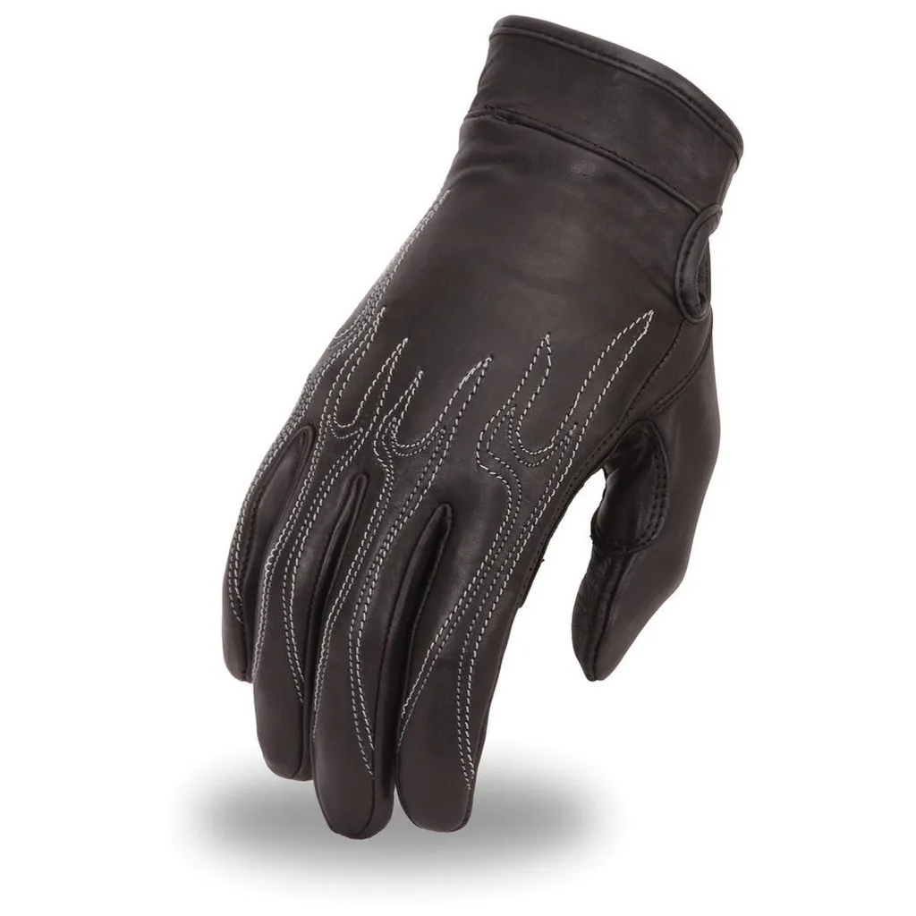 OSIRIS - Leather Gloves