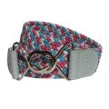 Ovation Signature Braided Stretch Belt